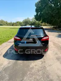 2013 Hyundai I30
