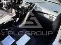 2013 Hyundai I30