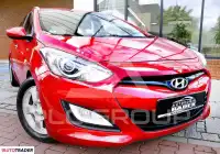 2013 Hyundai I30