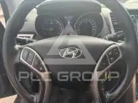 2013 Hyundai I30