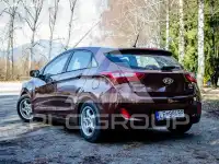 2013 Hyundai I30