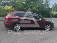 2013 Hyundai I30