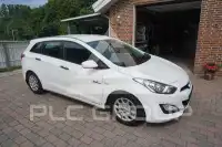 2013 Hyundai I30