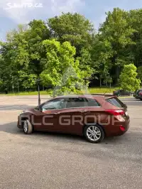 2013 Hyundai I30