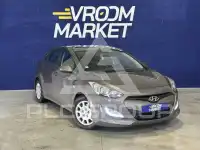 2013 Hyundai I30