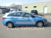 2013 Hyundai I30