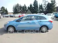 2013 Hyundai I30