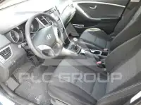 2013 Hyundai I30