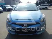 2013 Hyundai I30