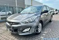 2013 Hyundai I30