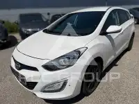2013 Hyundai I30