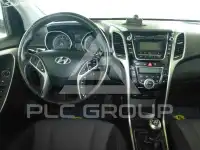 2013 Hyundai I30