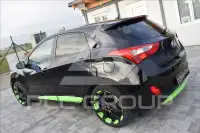 2013 Hyundai I30