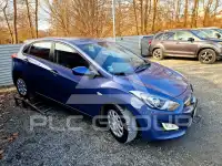 2013 Hyundai I30