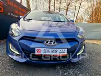 2013 Hyundai I30