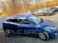 2013 Hyundai I30
