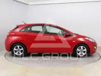 2013 Hyundai I30