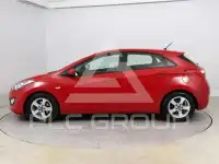 2013 Hyundai I30