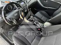 2013 Hyundai I30