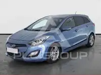 2013 Hyundai I30