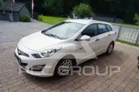 2013 Hyundai I30