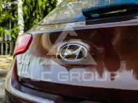 2013 Hyundai I30