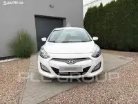 2013 Hyundai I30