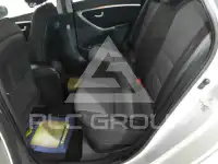 2013 Hyundai I30