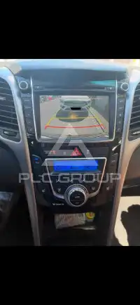 2013 Hyundai I30