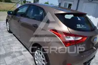 2013 Hyundai I30