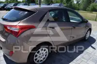 2013 Hyundai I30