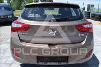 2013 Hyundai I30