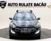 2013 Hyundai I30