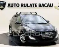 2013 Hyundai I30
