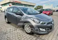 2013 Hyundai I30