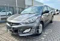 2013 Hyundai I30