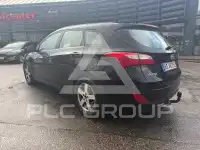 2013 Hyundai I30