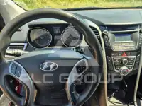 2013 Hyundai I30