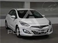 2013 Hyundai I30