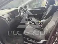 2013 Hyundai I30