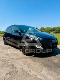 2013 Hyundai I30