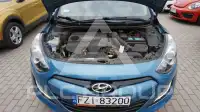 2013 Hyundai I30