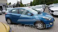 2013 Hyundai I30