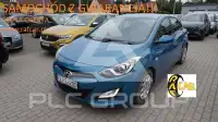 2013 Hyundai I30