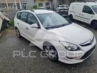 2013 Hyundai I30