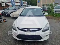 2013 Hyundai I30