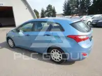 2013 Hyundai I30