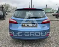 2013 Hyundai I30