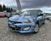 2013 Hyundai I30