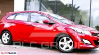 2013 Hyundai I30